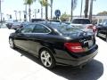 Black - C 250 Coupe Photo No. 5