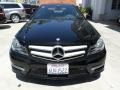 Black - C 250 Coupe Photo No. 7