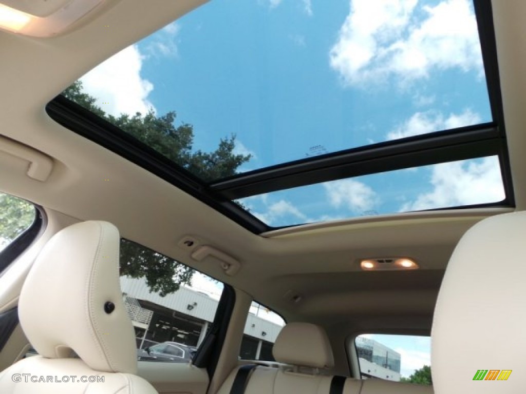 2015 Volvo XC60 T5 Drive-E Sunroof Photo #93546961