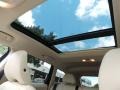 Soft Beige Sunroof Photo for 2015 Volvo XC60 #93546961