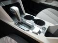 Tungsten Metallic - Equinox LT AWD Photo No. 17