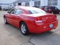 TorRed - Charger SXT Photo No. 5
