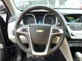 Tungsten Metallic - Equinox LT AWD Photo No. 19