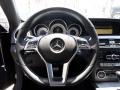Black - C 250 Coupe Photo No. 11