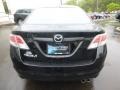 Ebony Black - MAZDA6 i Touring Sedan Photo No. 3