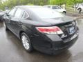 Ebony Black - MAZDA6 i Touring Sedan Photo No. 4