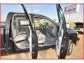 Brilliant Black Crystal Pearl - Ram 2500 Big Horn Quad Cab 4x4 Photo No. 22