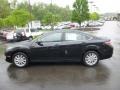Ebony Black - MAZDA6 i Touring Sedan Photo No. 5