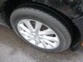 Ebony Black - MAZDA6 i Touring Sedan Photo No. 9