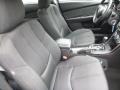 Ebony Black - MAZDA6 i Touring Sedan Photo No. 10
