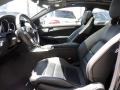 Black - C 250 Coupe Photo No. 19