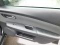 Ebony Black - MAZDA6 i Touring Sedan Photo No. 12