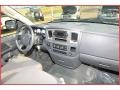 Brilliant Black Crystal Pearl - Ram 2500 Big Horn Quad Cab 4x4 Photo No. 23