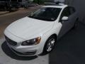 Ice White - S60 T5 Drive-E Photo No. 3