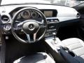 Black - C 250 Coupe Photo No. 21