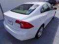 Ice White - S60 T5 Drive-E Photo No. 5