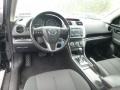 Ebony Black - MAZDA6 i Touring Sedan Photo No. 17