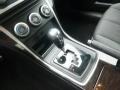 Ebony Black - MAZDA6 i Touring Sedan Photo No. 21