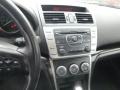 Ebony Black - MAZDA6 i Touring Sedan Photo No. 23