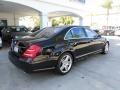 Black - S 550 Sedan Photo No. 3