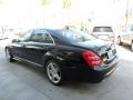 Black - S 550 Sedan Photo No. 5