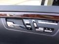 Black - S 550 Sedan Photo No. 8