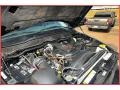 Brilliant Black Crystal Pearl - Ram 2500 Big Horn Quad Cab 4x4 Photo No. 26