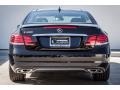 Black - E 350 Coupe Photo No. 2