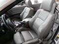 Grey Front Seat Photo for 2007 BMW 3 Series #93547903