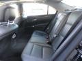 Black - S 550 Sedan Photo No. 21