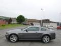 2014 Sterling Gray Ford Mustang GT Premium Coupe  photo #5
