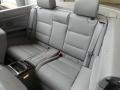 Grey Rear Seat Photo for 2007 BMW 3 Series #93548149