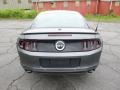 Sterling Gray - Mustang GT Premium Coupe Photo No. 7