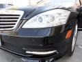 Black - S 550 Sedan Photo No. 24