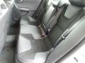 2015 Volvo S60 T6 AWD R-Design Rear Seat