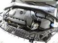 3.0 Liter Turbocharged DOHC 24-Valve VVT Inline 6 Cylinder Engine for 2015 Volvo S60 T6 AWD R-Design #93548455