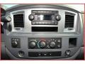 Brilliant Black Crystal Pearl - Ram 2500 Big Horn Quad Cab 4x4 Photo No. 30
