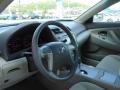 Super White - Camry LE Photo No. 9