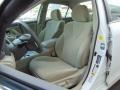 Super White - Camry LE Photo No. 10