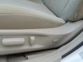 Super White - Camry LE Photo No. 11