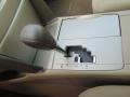 Super White - Camry LE Photo No. 12