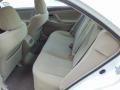 Super White - Camry LE Photo No. 19