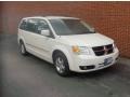 Stone White - Grand Caravan SXT Photo No. 7