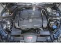 2014 Steel Gray Metallic Mercedes-Benz E 350 Sport Sedan  photo #9