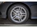 2014 Steel Gray Metallic Mercedes-Benz E 350 Sport Sedan  photo #10