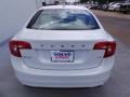 Crystal White Pearl - S60 T5 Drive-E Photo No. 4