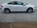 Crystal White Pearl - S60 T5 Drive-E Photo No. 6