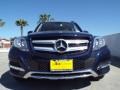 Lunar Blue Metallic - GLK 350 Photo No. 2