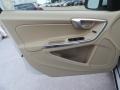 Crystal White Pearl - S60 T5 Drive-E Photo No. 8