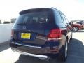 Lunar Blue Metallic - GLK 350 Photo No. 4